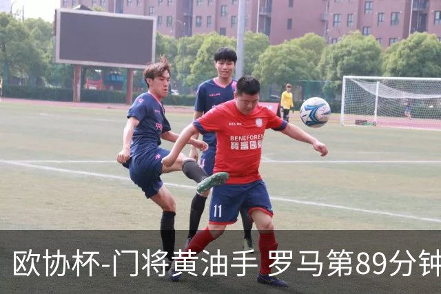 欧协杯-门将黄油手 罗马第89分钟遭绝杀1-2客负