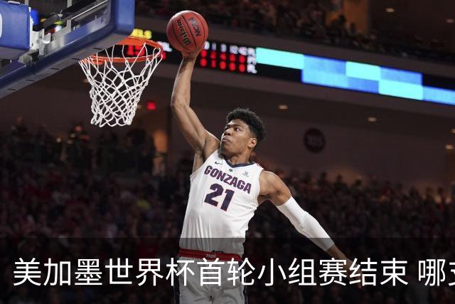 美加墨世界杯首轮小组赛结束 哪支球队最令人失望？